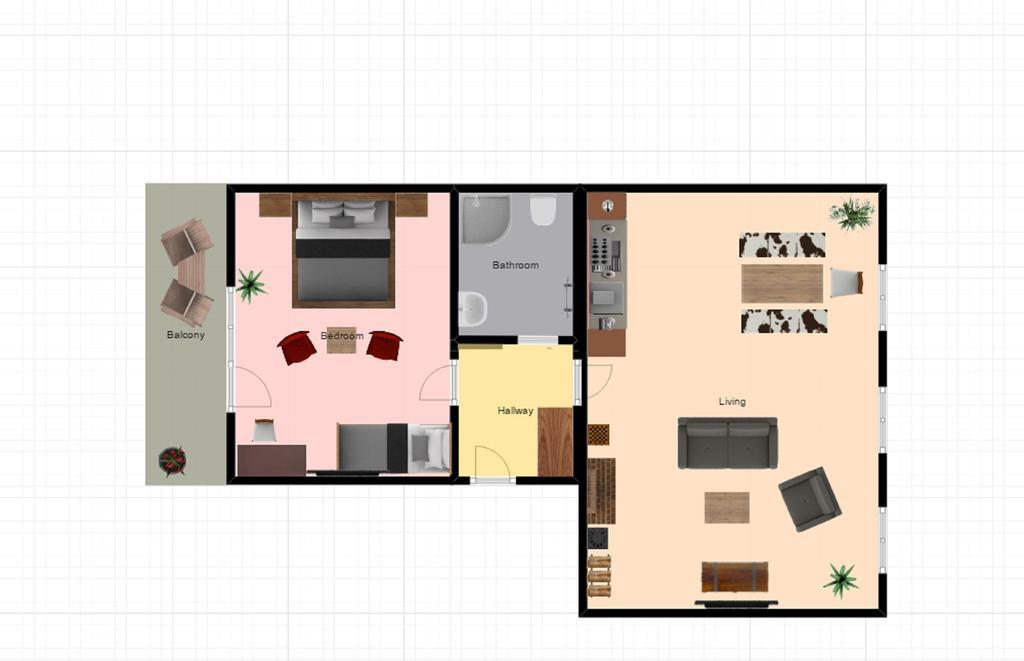 Apartments & Suites Zluta Hruska Plzeň Dış mekan fotoğraf