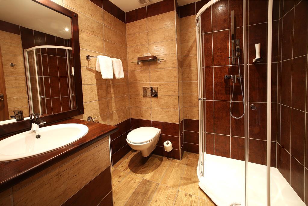 Apartments & Suites Zluta Hruska Plzeň Dış mekan fotoğraf
