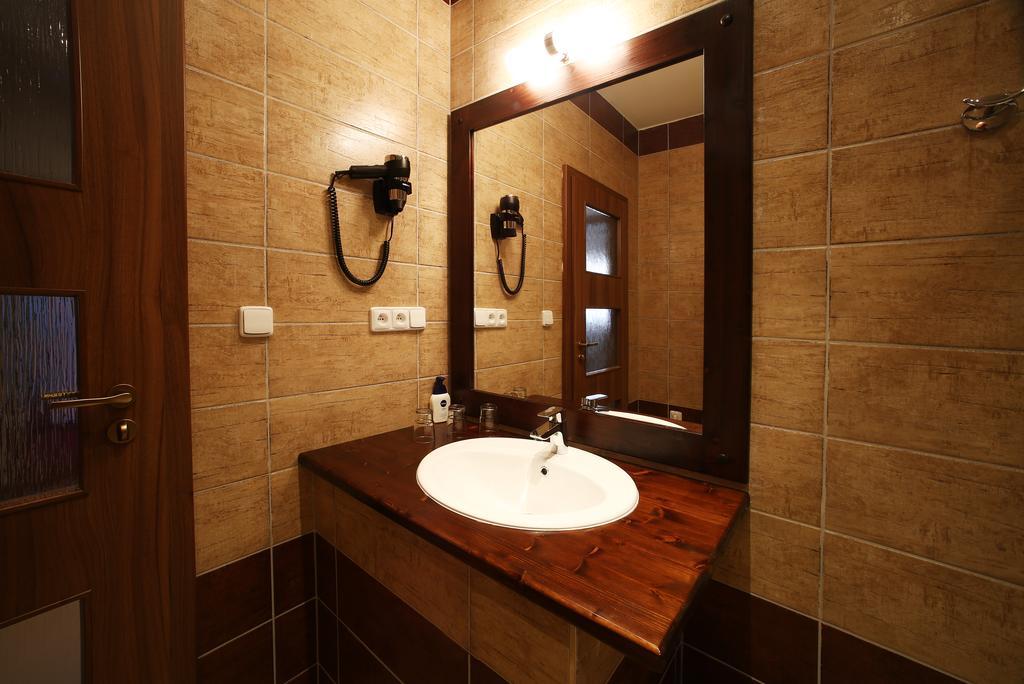 Apartments & Suites Zluta Hruska Plzeň Dış mekan fotoğraf