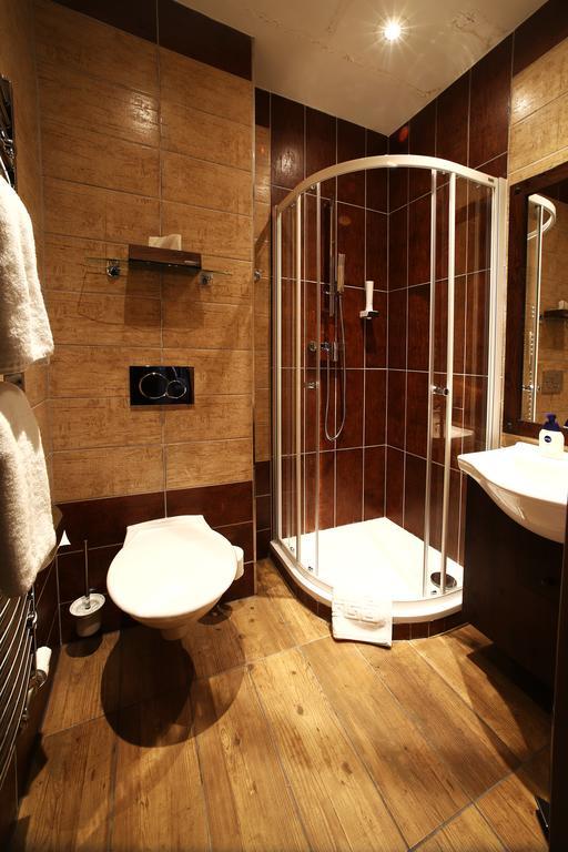 Apartments & Suites Zluta Hruska Plzeň Dış mekan fotoğraf
