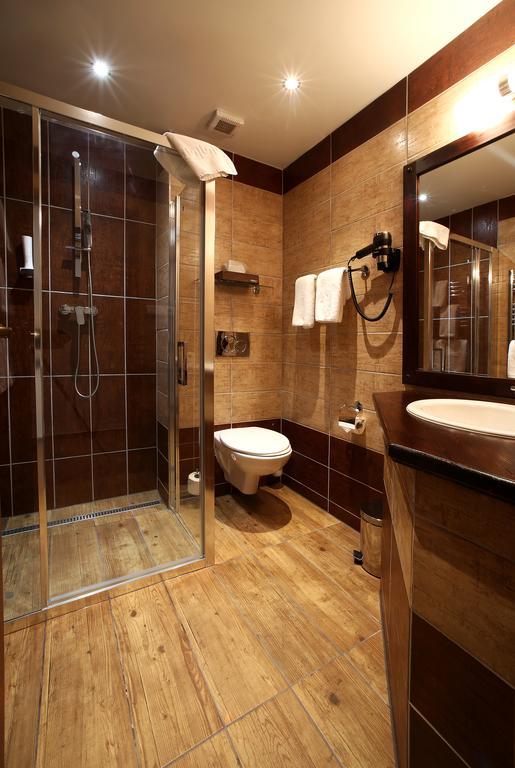 Apartments & Suites Zluta Hruska Plzeň Dış mekan fotoğraf
