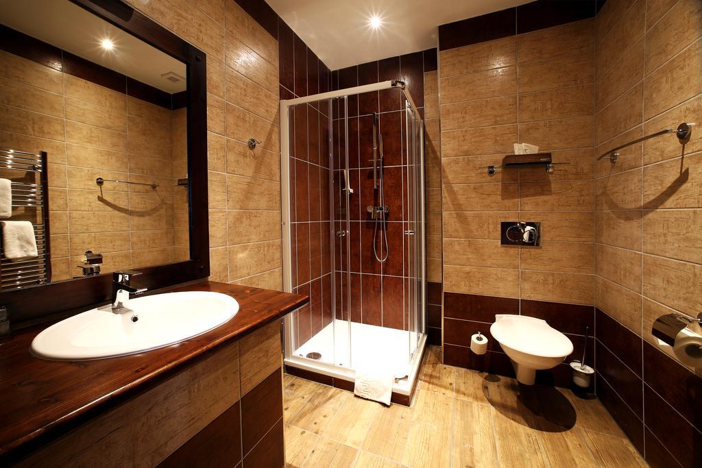 Apartments & Suites Zluta Hruska Plzeň Dış mekan fotoğraf