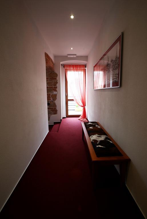 Apartments & Suites Zluta Hruska Plzeň Dış mekan fotoğraf