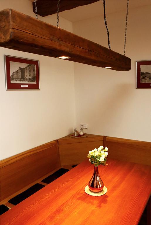 Apartments & Suites Zluta Hruska Plzeň Dış mekan fotoğraf
