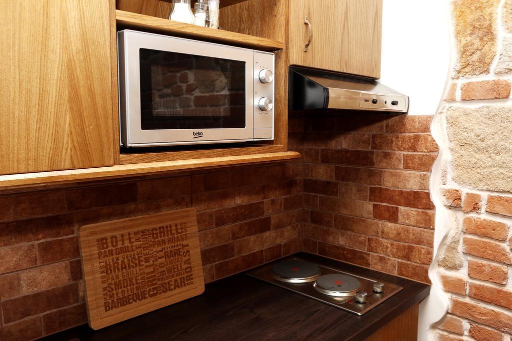 Apartments & Suites Zluta Hruska Plzeň Dış mekan fotoğraf